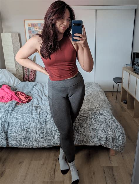 cameltoe leggin|My favourite leggings for a reason. : r/cameltoeoriginals .